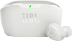 Słuchawki JBL Wave Buds White (JBLWBUDSWHT) - obraz 1