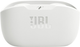 Słuchawki JBL Wave Buds White (JBLWBUDSWHT) - obraz 4