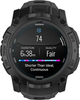 Smartwatch Garmin Instinct 3 50mm AMOLED Tactical Black (010-03020-50) - obraz 2