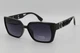 Сонцезахисні окуляри жіночі поляризаційні Polarized P214 c1 - зображення 1