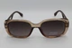 Сонцезахисні окуляри жіночі поляризаційні Polarized P201 c4 - зображення 2