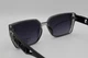 Сонцезахисні окуляри жіночі поляризаційні Polarized P214 c3 - зображення 8