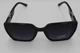 Сонцезахисні окуляри жіночі поляризаційні Polarized P206 c1 - зображення 3