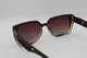 Сонцезахисні окуляри жіночі поляризаційні Polarized P214 c2 - зображення 8