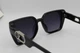 Сонцезахисні окуляри жіночі поляризаційні Polarized P206 c1 - зображення 8