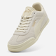 Женские кеды низкие Puma Super Turino SD 40261401 37 (4UK) 23 см Alpine Snow/Alpine Snow/Gold (4069156595484) - изображение 4