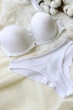 Трусики бразилиана Leilieve 3(M) Белый (Bianсo) (22391) - изображение 3