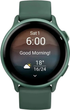 Zegarek sportowy Garmin Vivoactive 6 Jasper Green Metallic (010-02985-02) - obraz 4