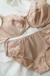 Трусики слип Rosme 3(M) Бежевый (112303) - изображение 5