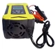 Зарядное устройство импульсное Battery Charger 6A 12V для авто аккумуляторов 8446 - изображение 8