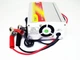 Зарядное устройство Battery Charger UKC MA-1210A для автомобильного аккумулятора 12V 10A 1888 - изображение 10