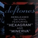 Deftones - Deftones (Europe 20 Jan 2012) - изображение 2
