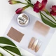 Гель краска 5 в 1 Crooz Art Gel Ombre №02 3 мл - изображение 1