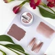 Гель краска 5 в 1 Crooz Art Gel Ombre №08 3 мл - изображение 1