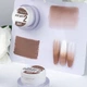 Гель краска 5 в 1 Crooz Art Gel Ombre №02 3 мл - изображение 4
