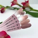 Гель краска 5 в 1 Crooz Art Gel Ombre №08 3 мл - изображение 5