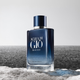 Парфумована вода для чоловіків Giorgio Armani Acqua Di Gio Profondo 200 мл (3614273953832) - зображення 4