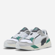 Мужские кроссовки Puma Trinity 2 40023015 41 (7.5UK) 26.5 см White/Silver Mist/Wild Green (4069156668430) - изображение 2