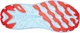 Чоловічі кросівки HOKA ONE ONE CLIFTON 8 1119393 GBMS 46 (EU 46, USA 11,5 D, 29,5 см) блакитні - зображення 7