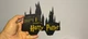Підставка для Фігурок Гаррі Поттер з Kinder Joy Harry Potter Funko Kinder Stand для 13 Фігурок поличка - зображення 5