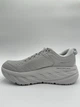 Мужские кроссовки HOKA ONE ONE BONDI SR WIDE 1129350 HMLR 44,5 (EU 44 2/3, USA 10,5 2E, 28,5 см) светло-серые - изображение 3
