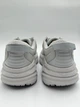 Мужские кроссовки HOKA ONE ONE BONDI SR WIDE 1129350 HMLR 44,5 (EU 44 2/3, USA 10,5 2E, 28,5 см) светло-серые - изображение 4