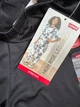 Лосины Levi's XL 13/15 лет 155-159 см Черный - изображение 2