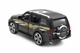 Модель металлическая Автоэксперт Mitsubishi Pajero - изображение 3