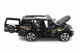 Модель металлическая Автоэксперт Mitsubishi Pajero - изображение 6