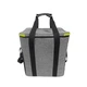 Ізотермічна сумка Time Eco TE - 334S 35 л сіра 6215028111582BGREY - изображение 3