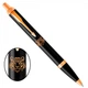 Кулькова ручка Parker IM 17 Black GT BP Тигр 22 032_Z101 - зображення 4