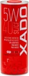 Моторное масло синтетическое XADO Red Boost 5W-40 SL/CF 1л (XA 26106) - изображение 1
