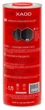 Моторное масло синтетическое XADO Red Boost 5W-40 SL/CF 1л (XA 26106) - изображение 2