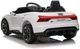 Электромобиль детский Audi RS e-tron GT лицензия белый (9895) - изображение 3