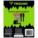 Набір для кріплення гамака/гойдалки Trizand 23597 - изображение 15