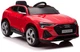 Электромобиль детский Audi e-tron Sportback лицензия красный (9891) - изображение 7