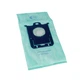 Мешки E206S S-BAG Clinic Anti-Allergy Electrolux 900168460 для пылесосов AAM6101A, AAM6103A - изображение 2