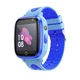 Дитячий смарт-годинник Smart watch Hoco Y100 2G (Підтримка дзвінка) Блакитний - изображение 1
