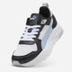 Женские кроссовки Puma Trinity 2 LT 40023115 38.5 (5.5UK) 24.5 см Feather Gray/Haute Tropic/Black (4069156673168) - изображение 4