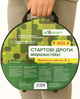 Стартові дроти EcoKraft ASK24 400А 3 м у жорсткому кейсі(6901701012610) - зображення 2