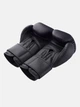 Боксерські рукавиці Boxing Gloves Stealth Black 12 oz Колір Чорний (501386-100-12oz) - зображення 4