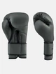 Боксерские перчатки Momentum Evo Boxing Gloves Military Green 18 oz Цвет Green (501385-447-18oz) - изображение 2