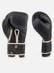 Боксерские перчатки Boxing Gloves Valhalla Black Gold 18 oz Цвет Черный (501384-121-18oz) - изображение 2