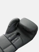 Боксерские перчатки Momentum Evo Boxing Gloves Military Green 18 oz Цвет Green (501385-447-18oz) - изображение 6