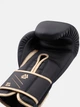 Боксерские перчатки Boxing Gloves Valhalla Black Gold 18 oz Цвет Черный (501384-121-18oz) - изображение 5