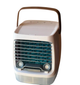 Портативний вентилятор USB з водяним охолодженням Arctic air cooler AND XL-1375, зволожувач розпилювач моноблок 2 режими - зображення 1