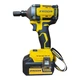 Гайковерт ударный аккумуляторный Zegor SDP-21BL 21V Profesional/бесщеточный двигатель/реверс/с подсветкой - изображение 4