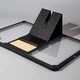 Чехол для планшета BeCover Xundd Stand для Xiaomi Poco Pad / Poco Pad M1 (12.1") с креплением для стилуса Black (BC_713243) - изображение 4