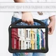 Чехол для планшета BeCover Protected Cover для Lenovo Tab 10.1" TB-311FU Black (BC_713668) - изображение 5