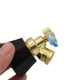 Насадка для распыления воды под высоким давлением SprayerNozzle, 2 штуки - изображение 3